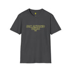 San Antonio Texas USA Graphic T‑Shirt — Retro Neon City Tee