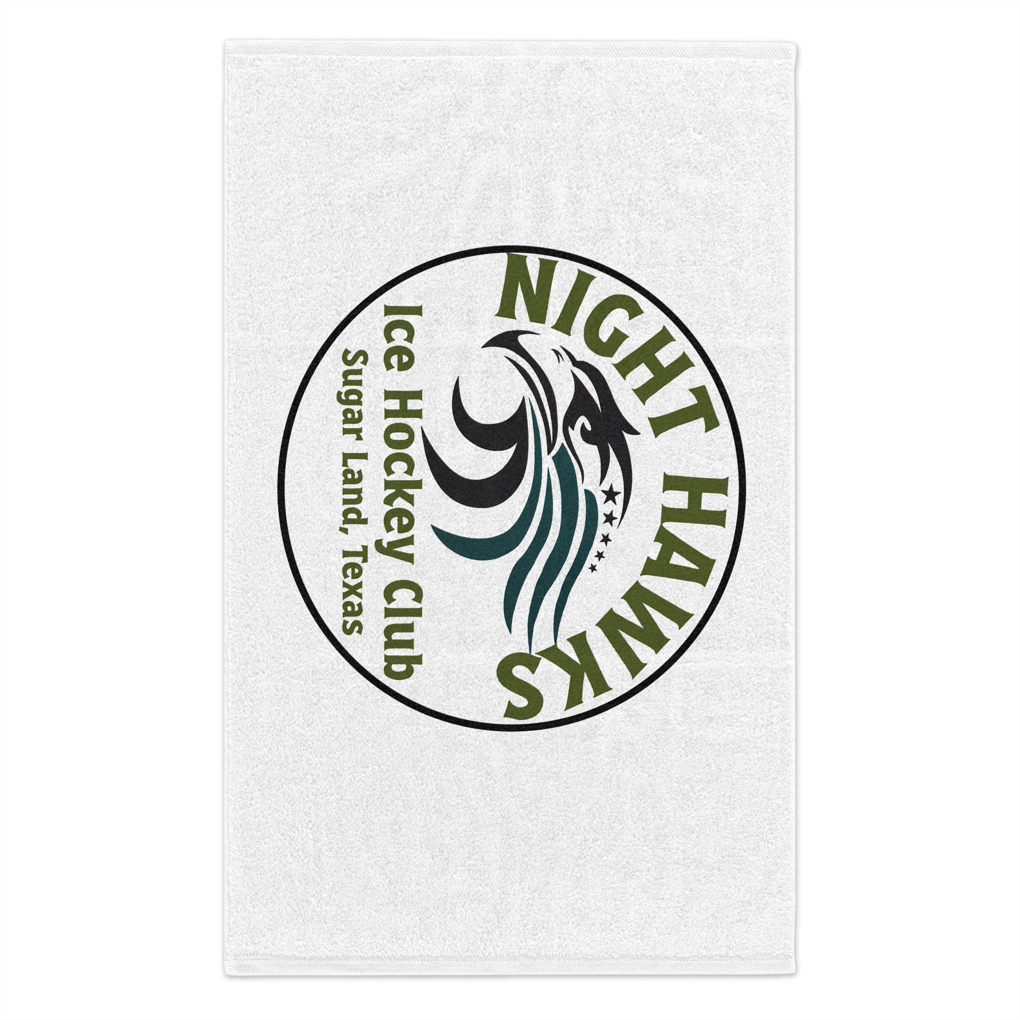 Rally Towel, 11x18