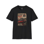 Racing Poster Tee- Italian supercar