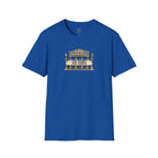 The HumbleKnight Hotel & Casino Tee