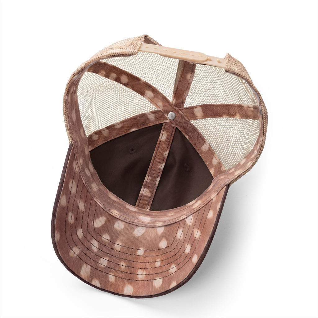 Women's Texas Trucker Hat