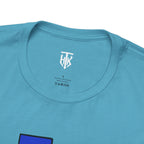 Texas Flag Map T-Shirt — Lone Star State Pride Tee