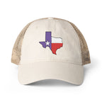 Women's Texas Trucker Hat