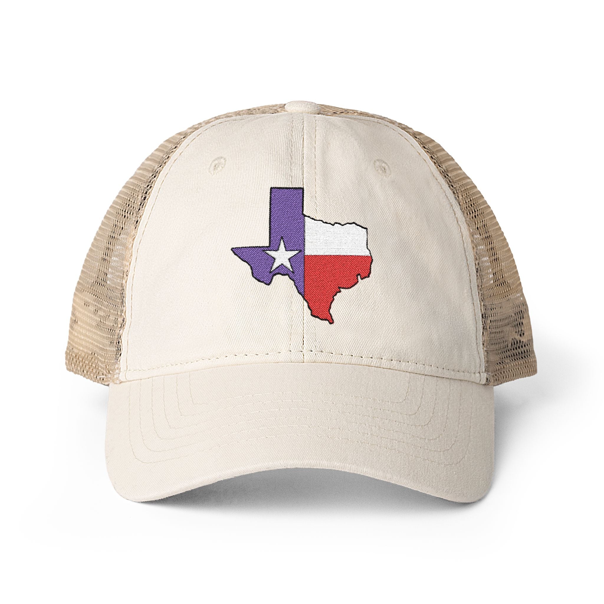 Women's Texas Trucker Hat