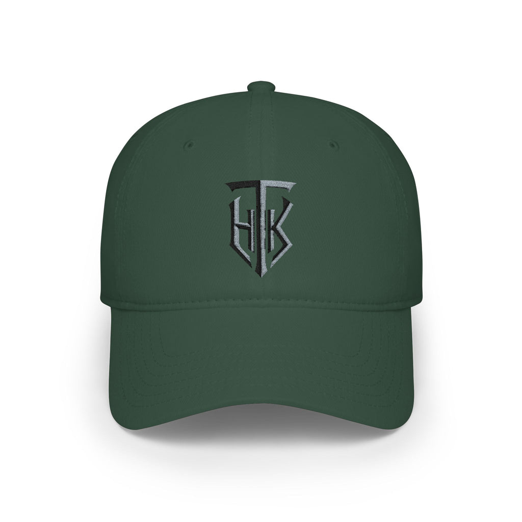 Low Profile Baseball Cap