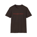Finish Him! T-Shirt — Retro Gamer Fight Quote Tee