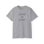 Explore Eat Repeat T-Shirt — Travel & Foodie Tee
