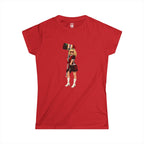 Women's Softstyle Tee