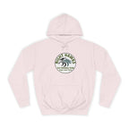 Night Hawk Ice Hockey Club Hoodie