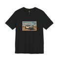 Cape Cod Adventure Vintage Tee