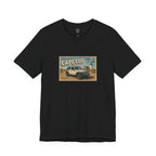 Cape Cod Adventure Vintage Tee