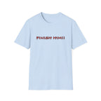 Finish Him! T-Shirt — Retro Gamer Fight Quote Tee