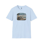 Myrtle Beach – Summer 1993 Vintage Surf Tee