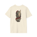 Vintage Reaper Surf T-Shirt | The Humble Knight California Tee