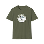 Night Hawks Ice Hockey Club T-Shirt — Sugar Land, Texas Team Tee