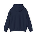 'Veritas Aequitas' Embroidered Streetwear Pullover