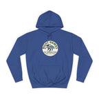 Night Hawk Ice Hockey Club Hoodie