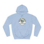 Night Hawk Ice Hockey Club Hoodie