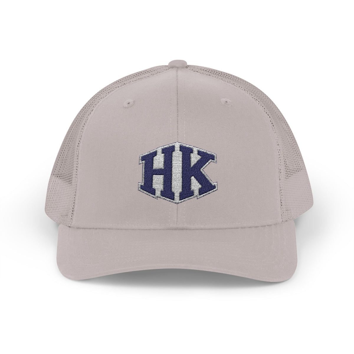 The Humble Knight Embroidered HK Trucker Hat