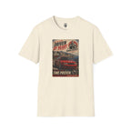 Vintage Car T-Shirt 2000 S4