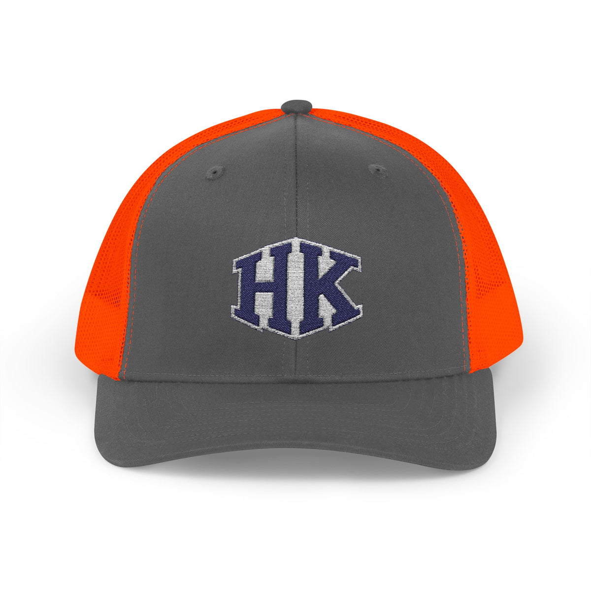 The Humble Knight Embroidered HK Trucker Hat
