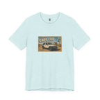 Cape Cod Adventure Vintage Tee