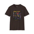 The Humble Knight – Cyber Rider Tee