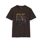 The Humble Knight – Cyber Rider Tee
