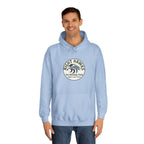 Night Hawk Ice Hockey Club Hoodie