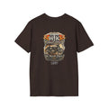 THK Speed Shop Café Racers Tee