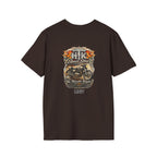 THK Speed Shop Café Racers Tee