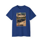 The HumbleKnight Racing – 1986 GT Convertible Vintage Muscle Car Tee