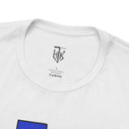 Texas Flag Map T-Shirt — Lone Star State Pride Tee