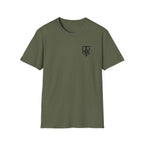Vintage Reaper Surf T-Shirt | The Humble Knight California Tee