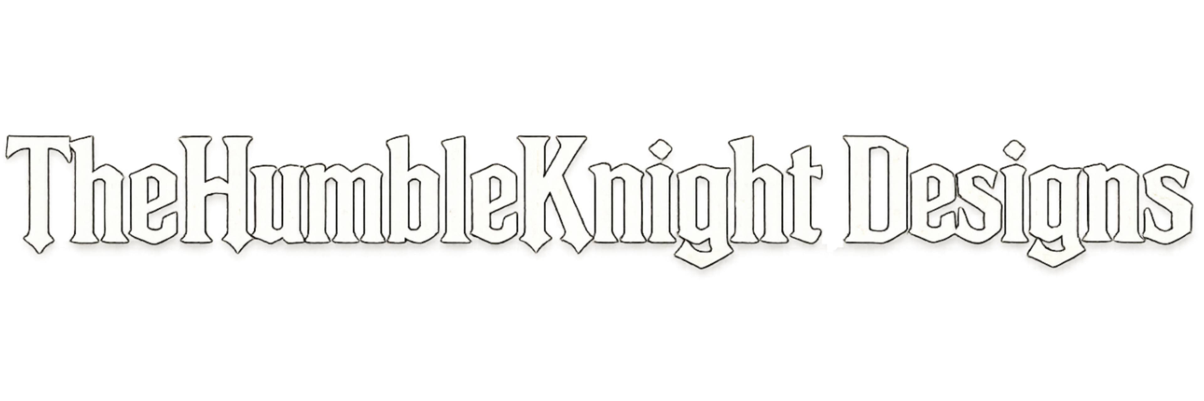 The HumbleKnight